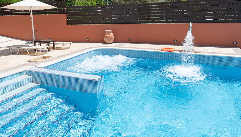 Golden View Beach Hotel