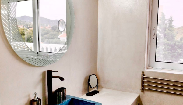 Golden View Villas -  Σούνιο, Αττική