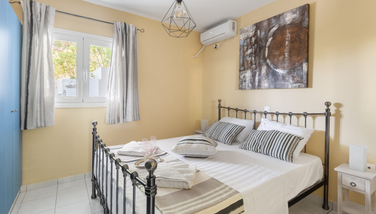 Golden View Villas -  Σούνιο, Αττική