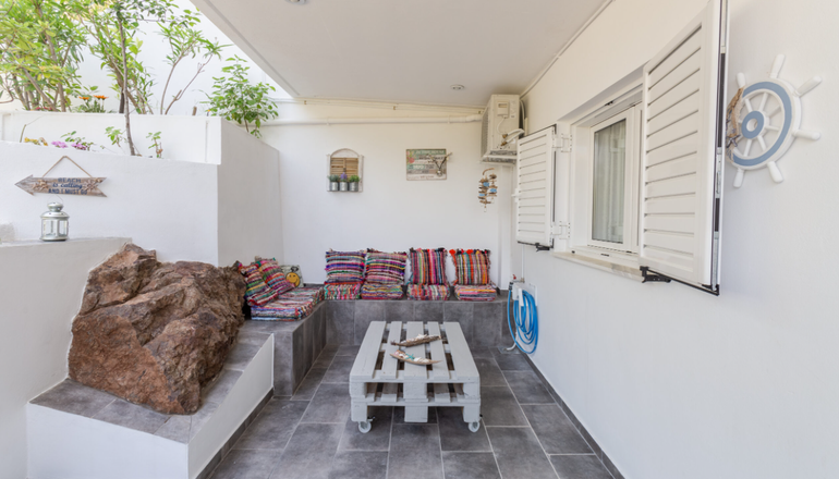 Golden View Villas -  Σούνιο, Αττική
