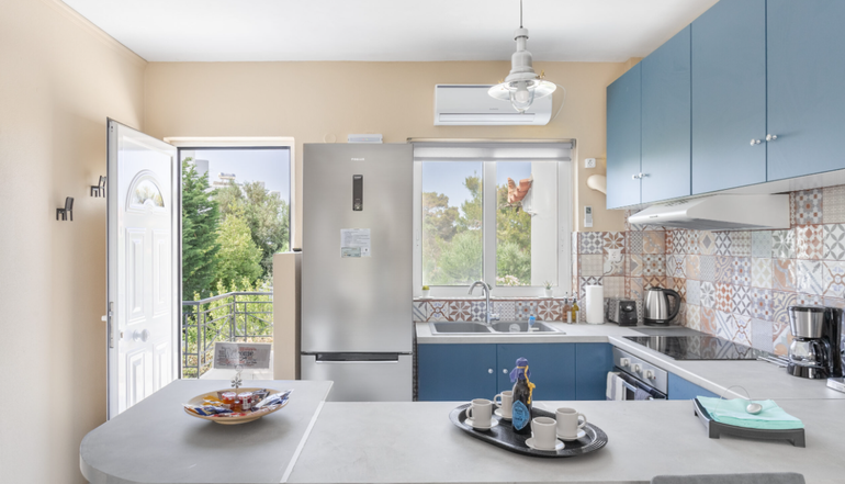 Golden View Villas -  Σούνιο, Αττική