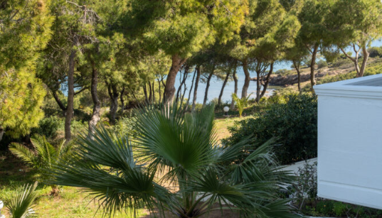 Golden View Villas -  Σούνιο, Αττική