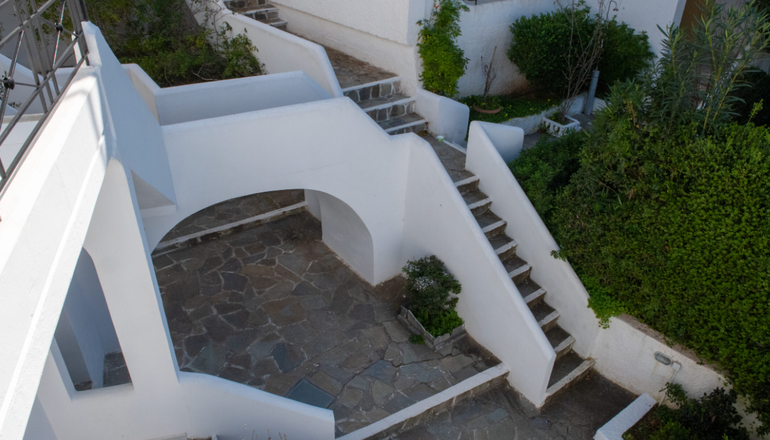 Golden View Villas -  Σούνιο, Αττική