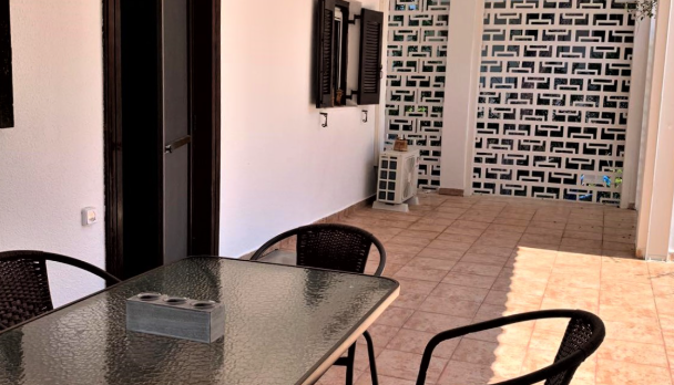 Golden View Villas -  Σούνιο, Αττική