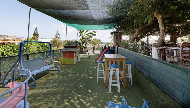 Gorgona Hotel