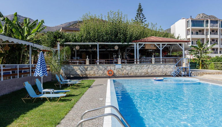 Gorgona Hotel