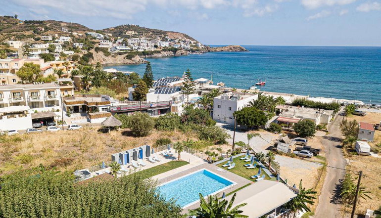 Gorgona Hotel