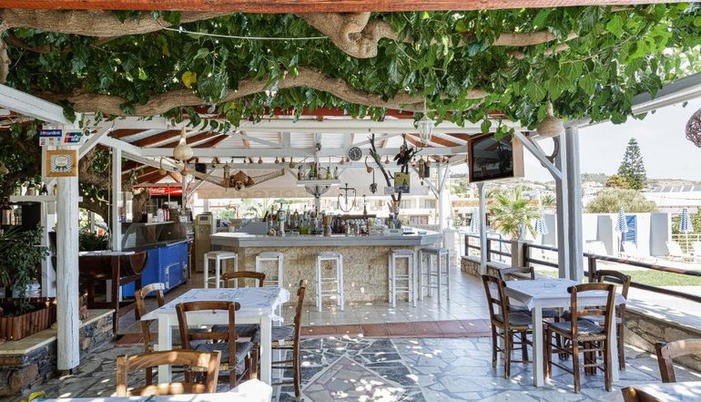 Gorgona Hotel