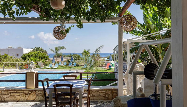 Gorgona Hotel