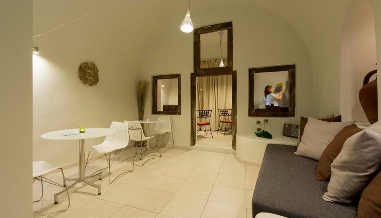 Gorgona Villas
