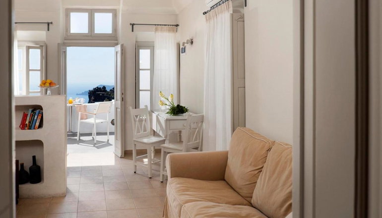 Gorgona Villas