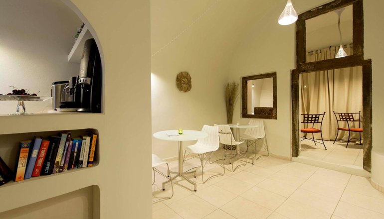 Gorgona Villas