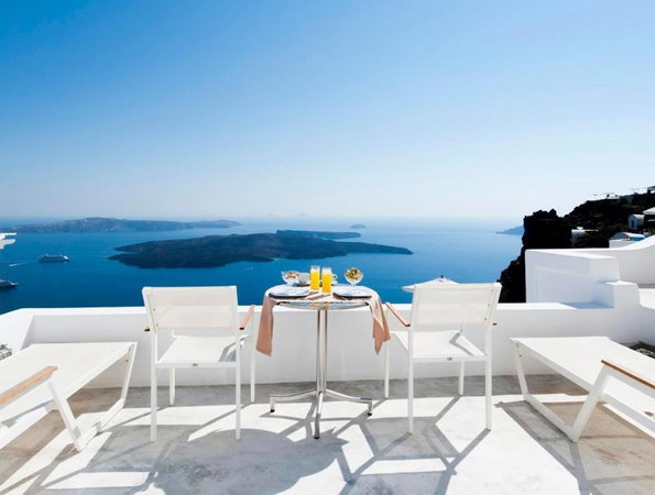 Gorgona Villas
