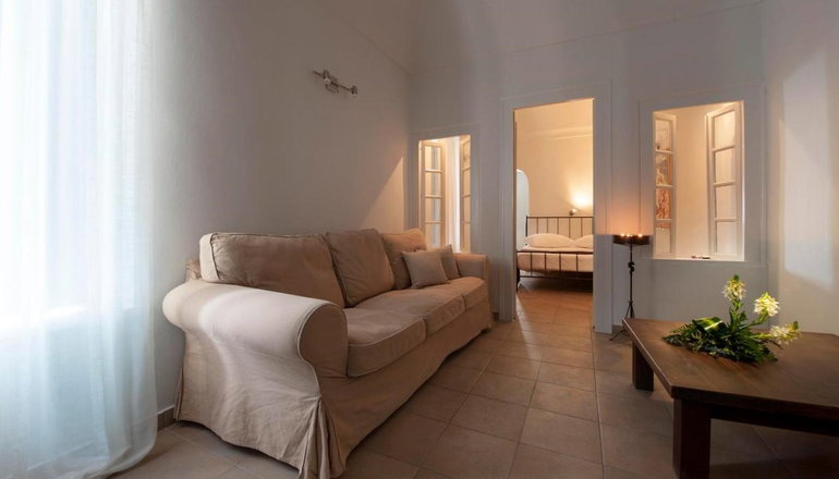 Gorgona Villas