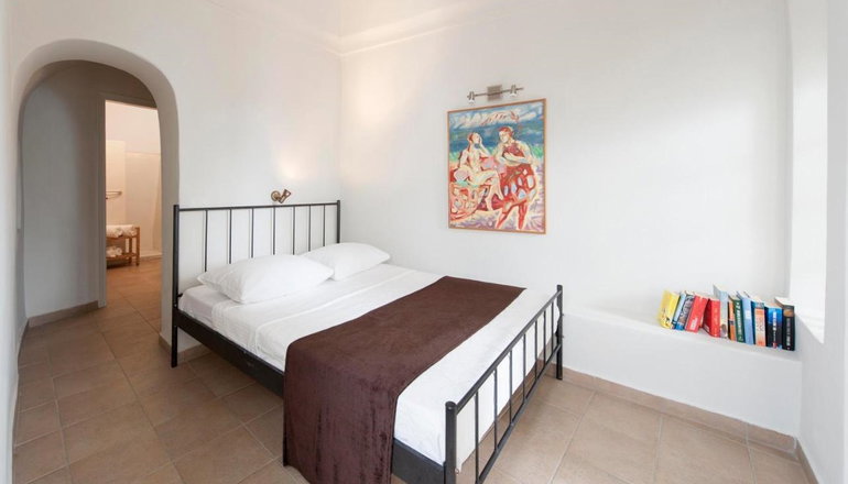 Gorgona Villas