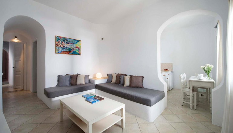 Gorgona Villas