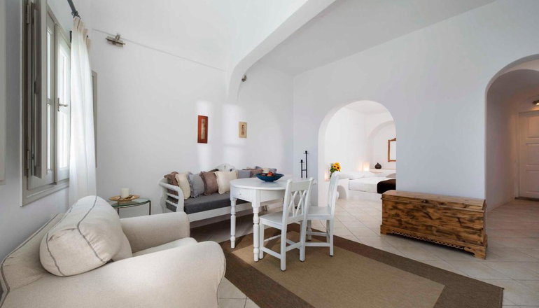 Gorgona Villas