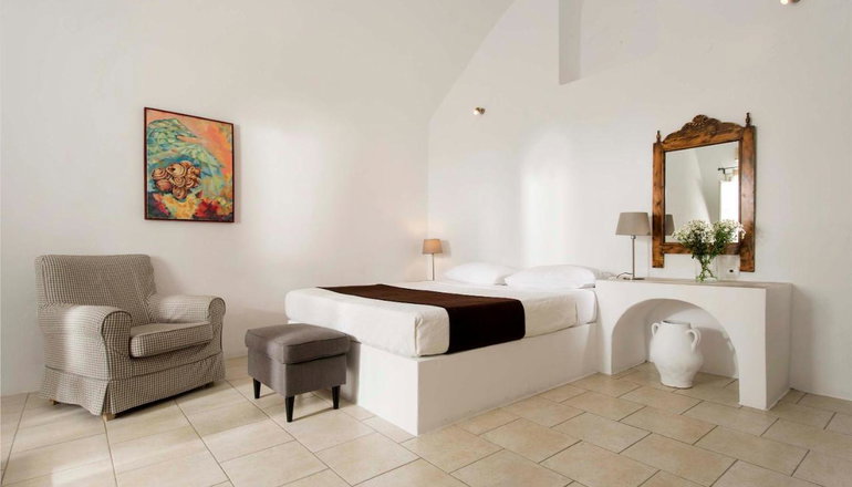 Gorgona Villas