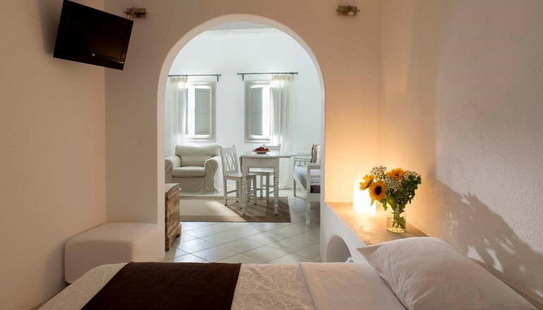 Gorgona Villas