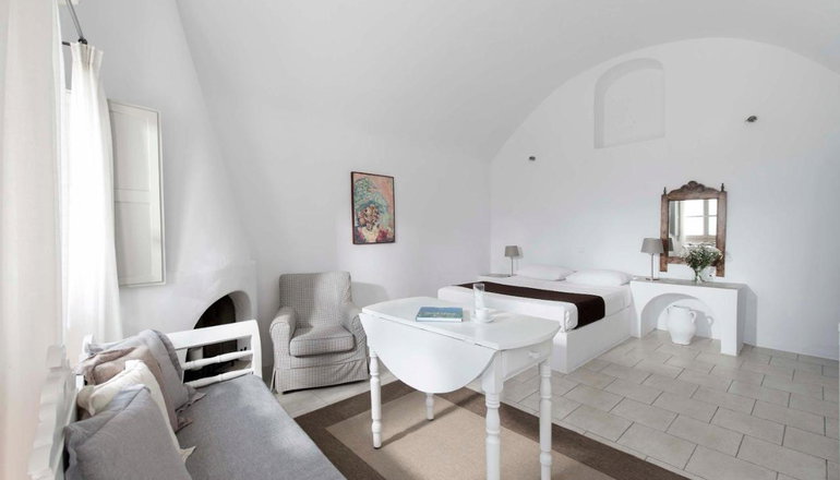 Gorgona Villas