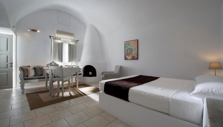 Gorgona Villas