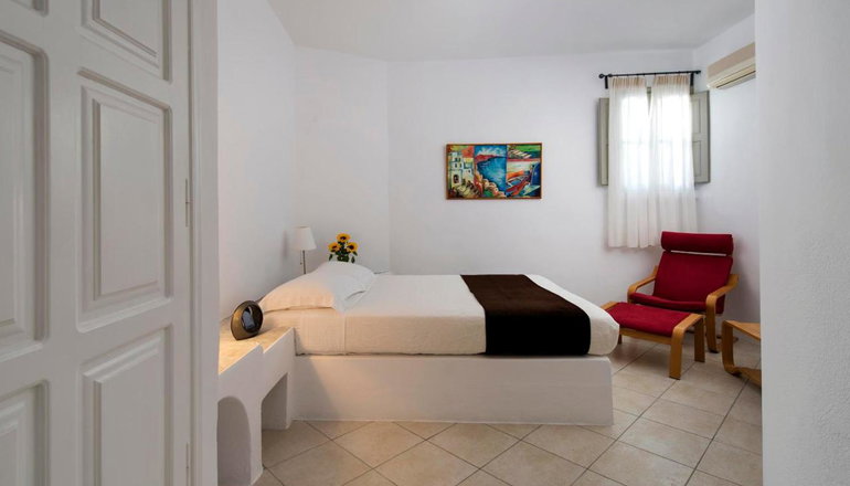 Gorgona Villas