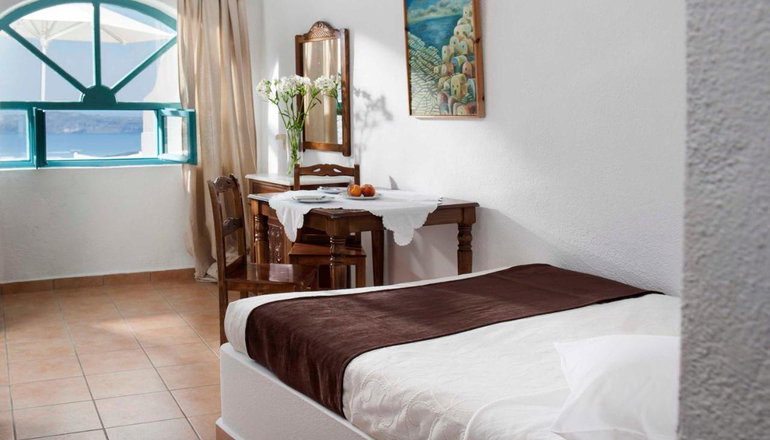 Gorgona Villas