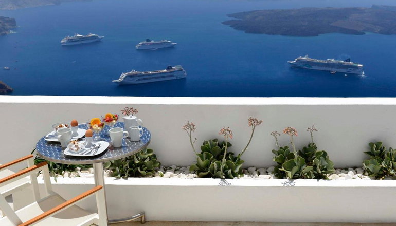 Gorgona Villas