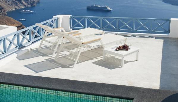 Gorgona Villas