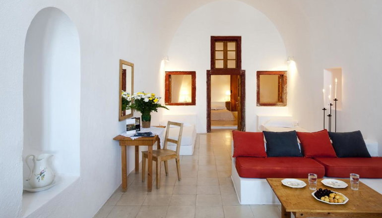 Gorgona Villas