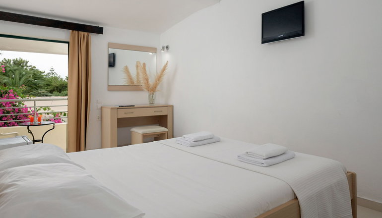 Gortyna Hotel