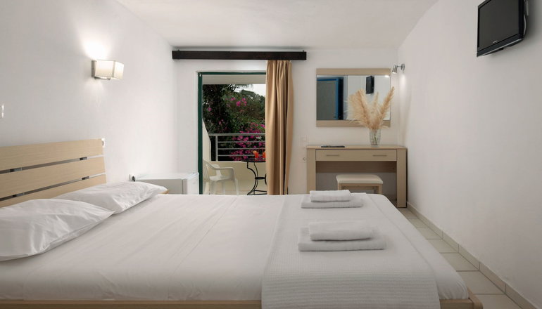 Gortyna Hotel