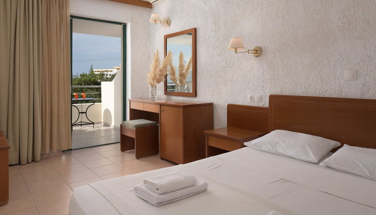Gortyna Hotel