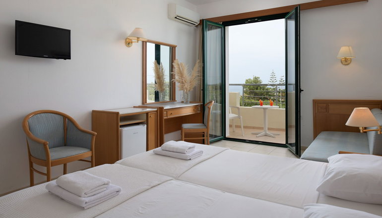 Gortyna Hotel