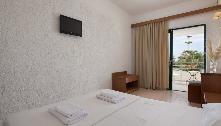 Gortyna Hotel