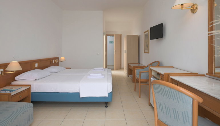 Gortyna Hotel