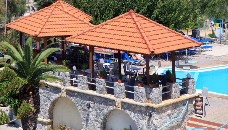 Gortyna Hotel