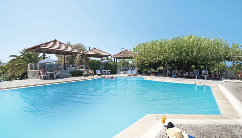 Gortyna Hotel