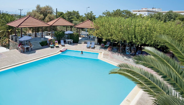 Gortyna Hotel
