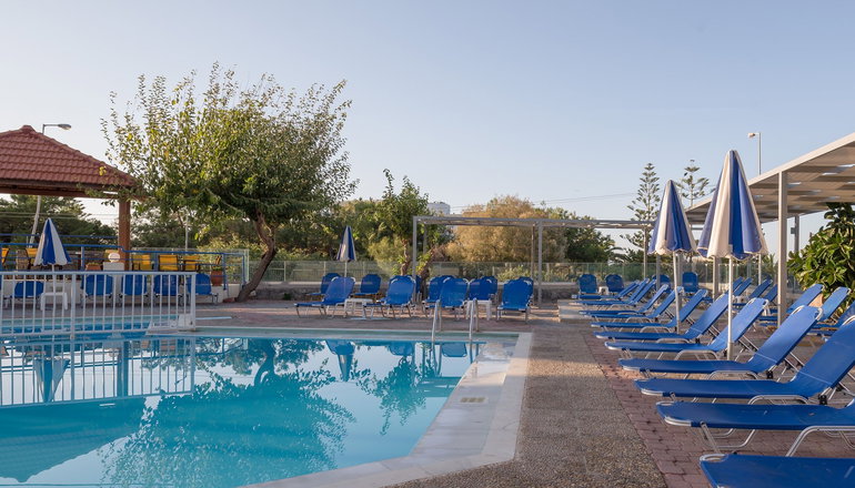 Gortyna Hotel