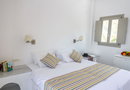 4* Goulielmos Hotel Santorini