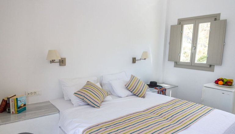 4* Goulielmos Hotel Santorini