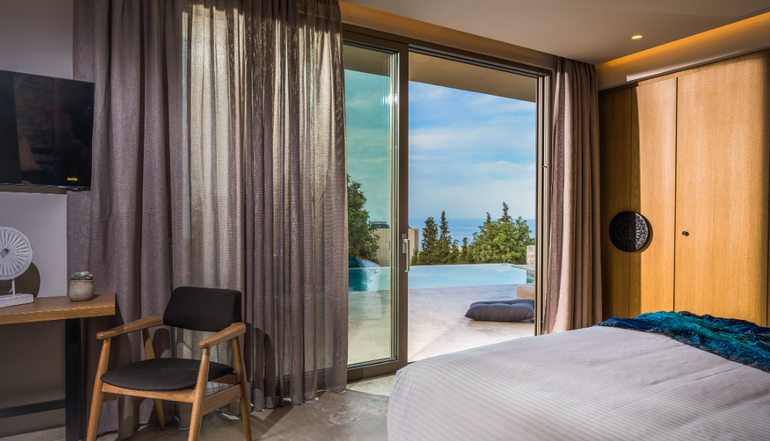Grace Villas - Χερσόνησος, Κρήτη