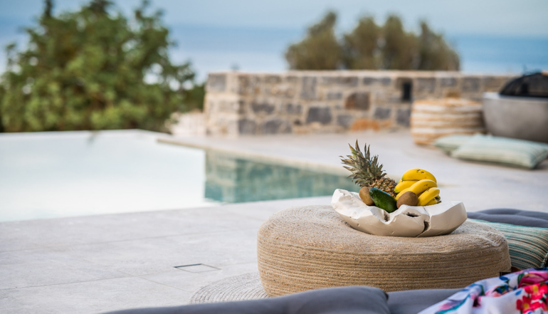 Grace Villas - Χερσόνησος, Κρήτη