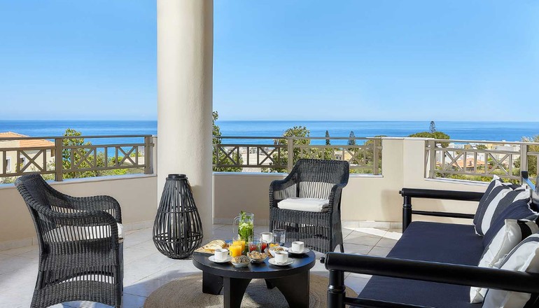 Grace Villas - Χερσόνησος, Κρήτη