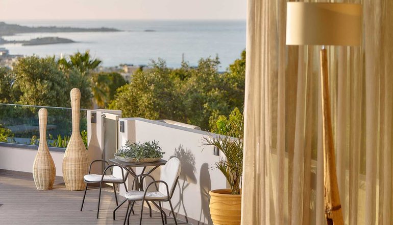 Grace Villas - Χερσόνησος, Κρήτη