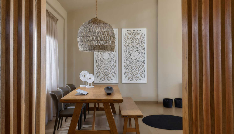 Grace Villas - Χερσόνησος, Κρήτη