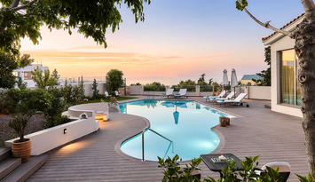 Grace Villas - Χερσόνησος, Κρήτη
