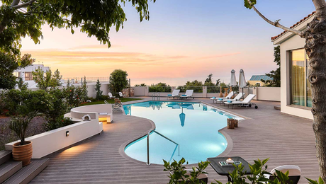 Grace Villas - Χερσόνησος, Κρήτη