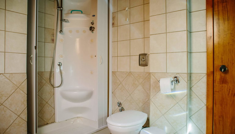 Grand Hotel Dentro - Κόνιτσα
